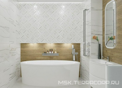 Коллекция Rosso Venato