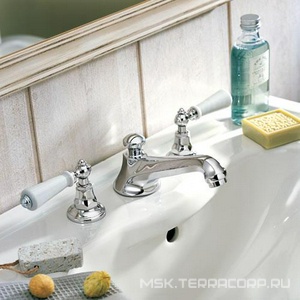 Коллекция Charleston a manette