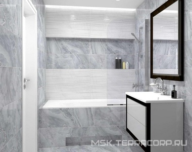 Коллекция Ginevra