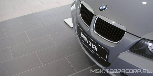 Коллекция BMW