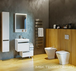 Коллекция Капри