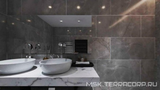 Коллекция Armani Gris