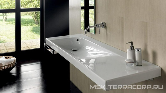 Коллекция Grandangolo