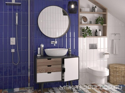 Коллекция Metro