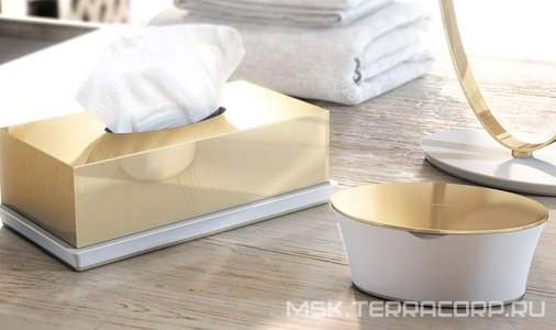 Коллекция Complementos/Jaboner