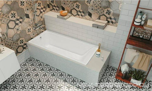 Коллекция Elba