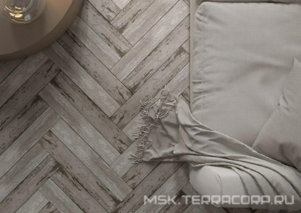 Коллекция ashtree gt