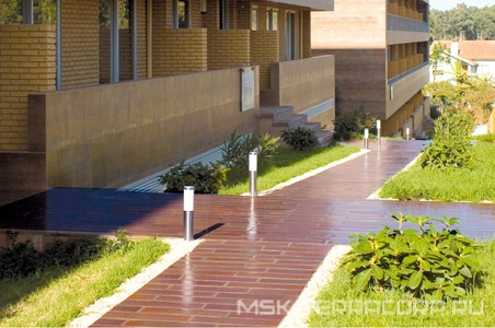 Коллекция Lava