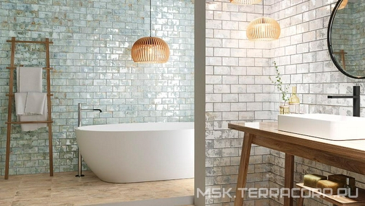 Коллекция Biarritz