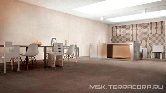 Коллекция Industrial