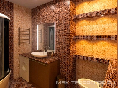 Коллекция Mix