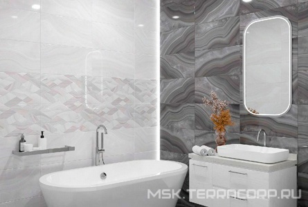 Коллекция Acate