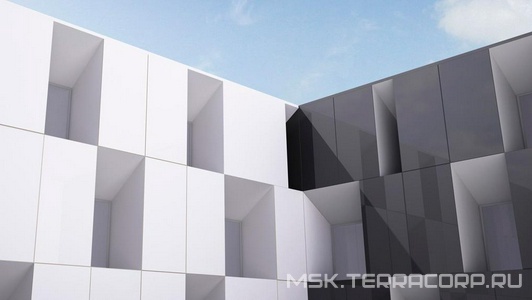 Коллекция Ultra Iridium