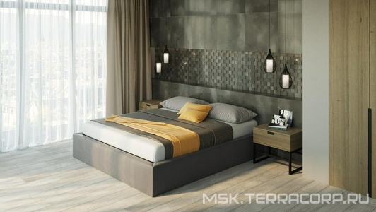 Коллекция Manhattan