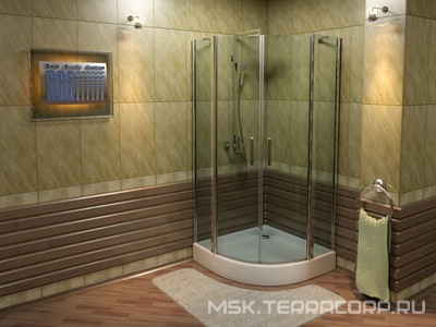 Коллекция Брава