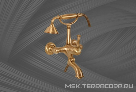 Коллекция Dallas