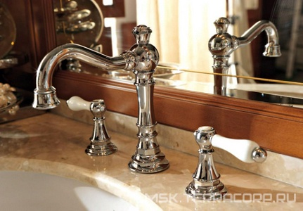 Коллекция Leva