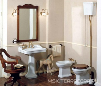 Коллекция Giunone