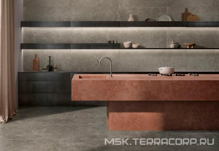 Коллекция Tadelakt