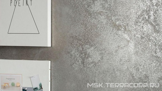 Коллекция Ultra Metal