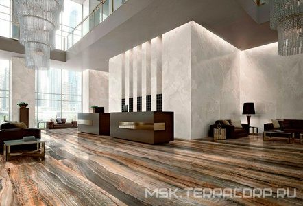 Коллекция Eccentric Lux