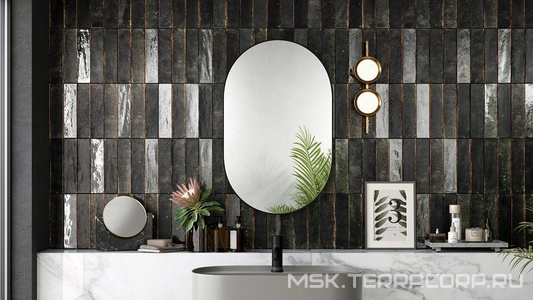 Коллекция Soho