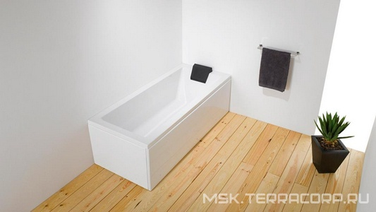 Коллекция Vertice