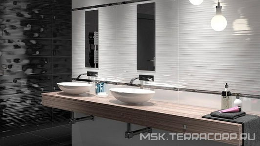 Коллекция Nordic