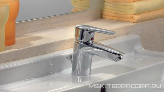 Коллекция Tercio