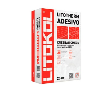 Коллекция Litotherm