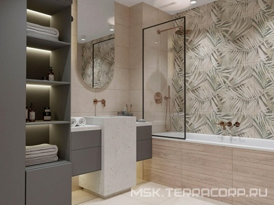 Коллекция Desert