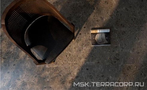 Коллекция Chiros