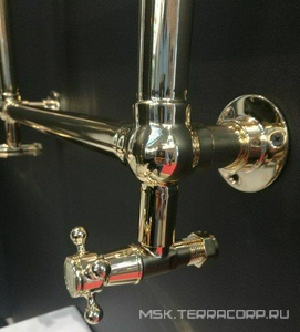 Коллекция Palazzo