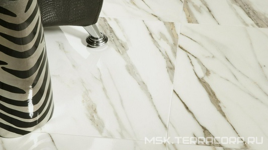 Коллекция Calacatta