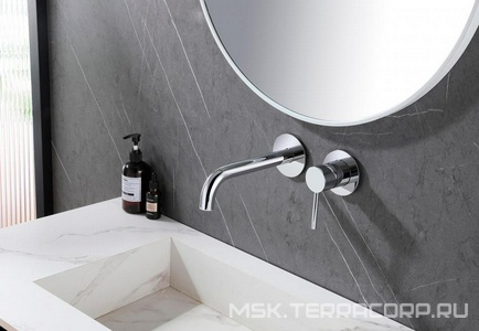 Коллекция Wasser Kreis