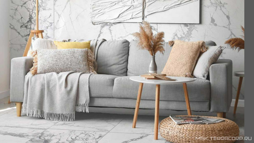 Граните Люссо коллекция