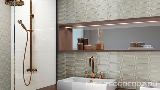 Коллекция The Hamptons