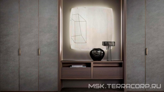 Коллекция Seta