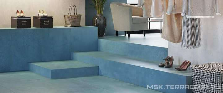 Коллекция АртБетон