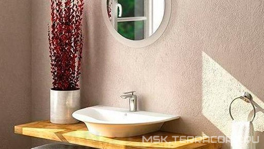 Коллекция Moon