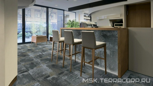 Коллекция Iron