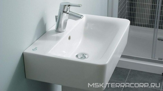 Коллекция Connect Cube