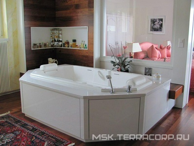 Коллекция Genova duo