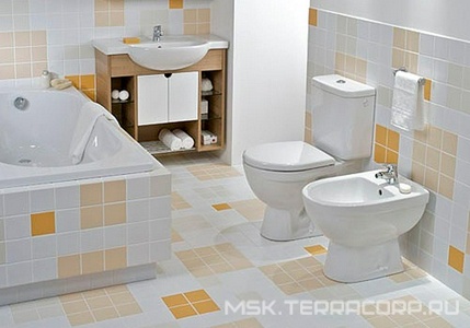 Коллекция Baltic