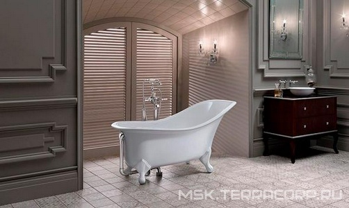 Коллекция Drayton