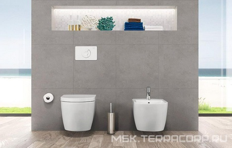 Коллекция coral