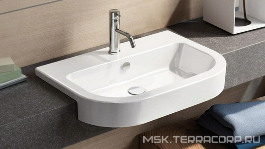 Коллекция ZeroTondo