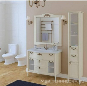 Коллекция Версаль