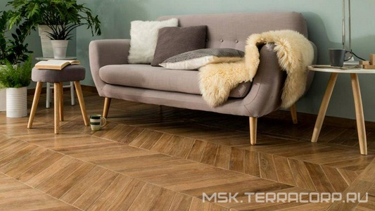 Коллекция Vintage