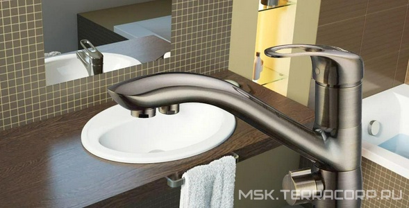 Коллекция clean water